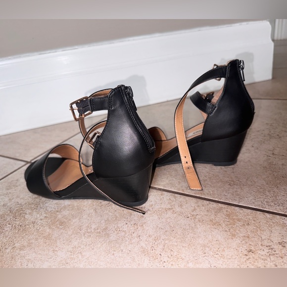STEVE MADDEN Sandal Heels - Picture 3 of 6